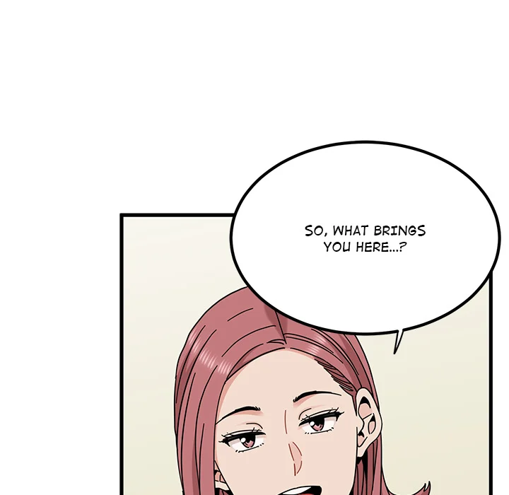 A Turning Point chapter 96 page 17