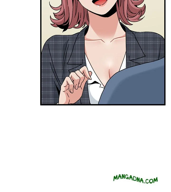 A Turning Point chapter 96 page 18