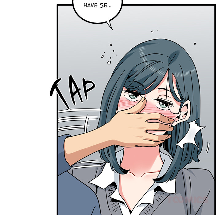 A Turning Point chapter 96 page 21