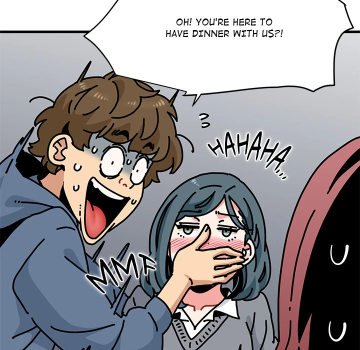 A Turning Point chapter 96 page 23