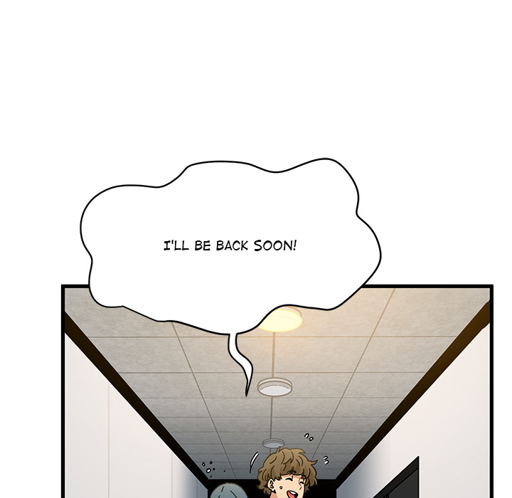 A Turning Point chapter 96 page 31