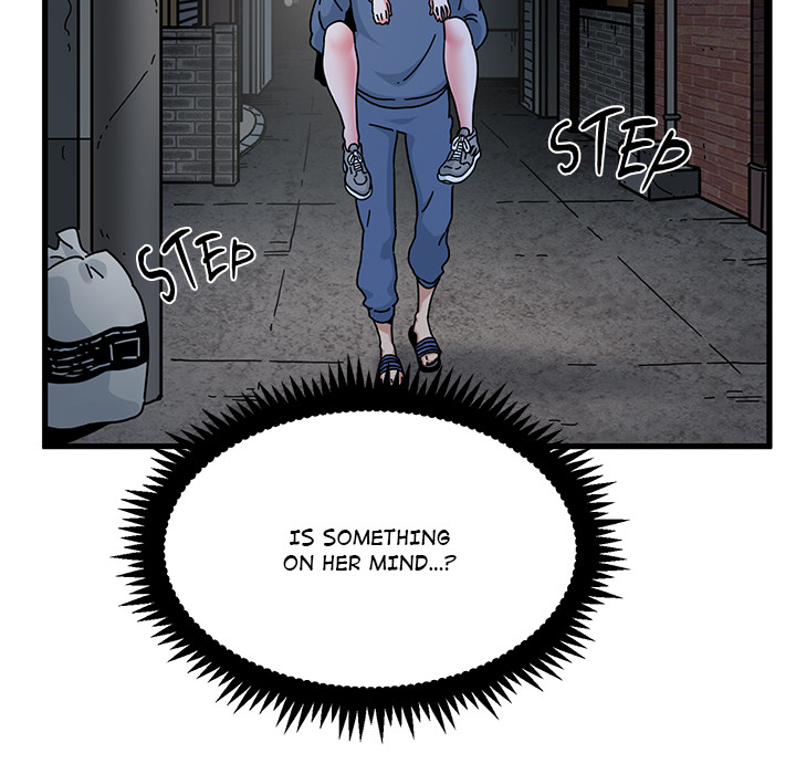 A Turning Point chapter 96 page 47