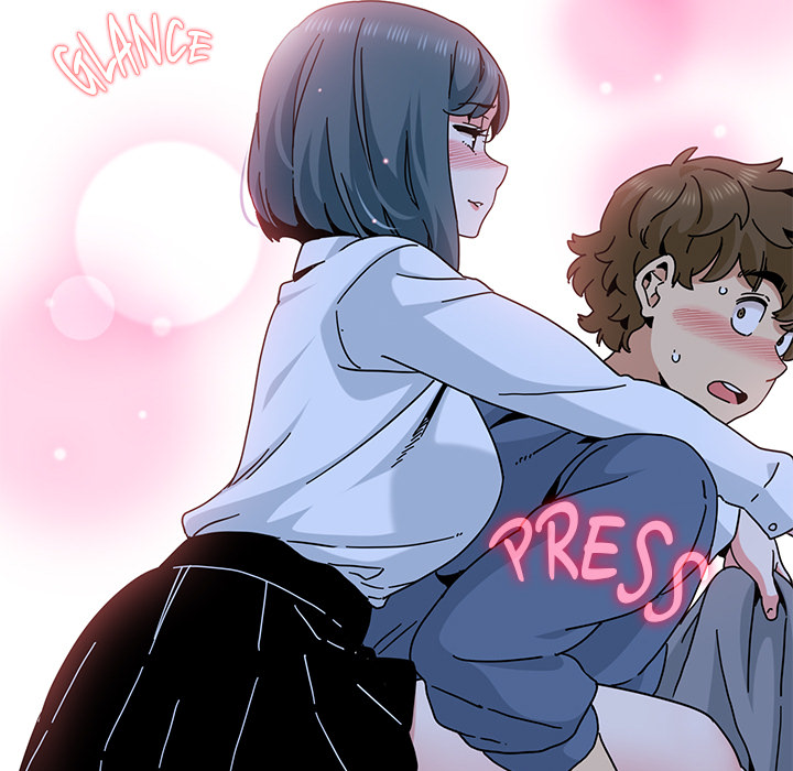 A Turning Point chapter 96 page 73