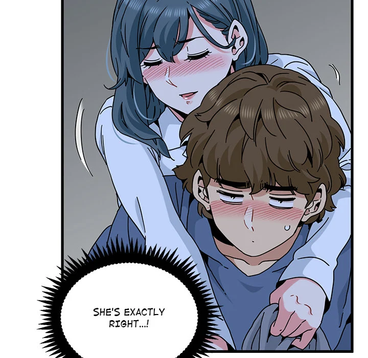 A Turning Point chapter 96 page 76