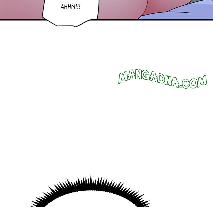 A Turning Point chapter 96 page 124