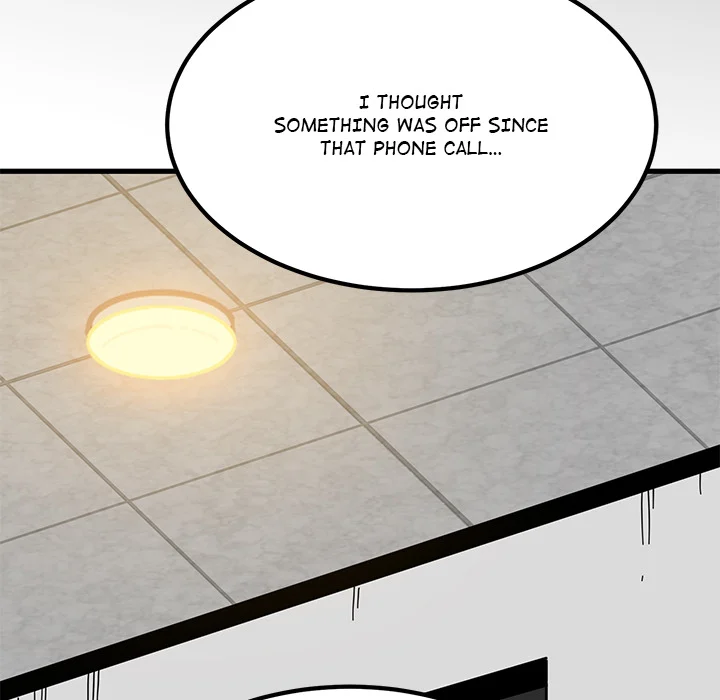 A Turning Point chapter 96 page 137