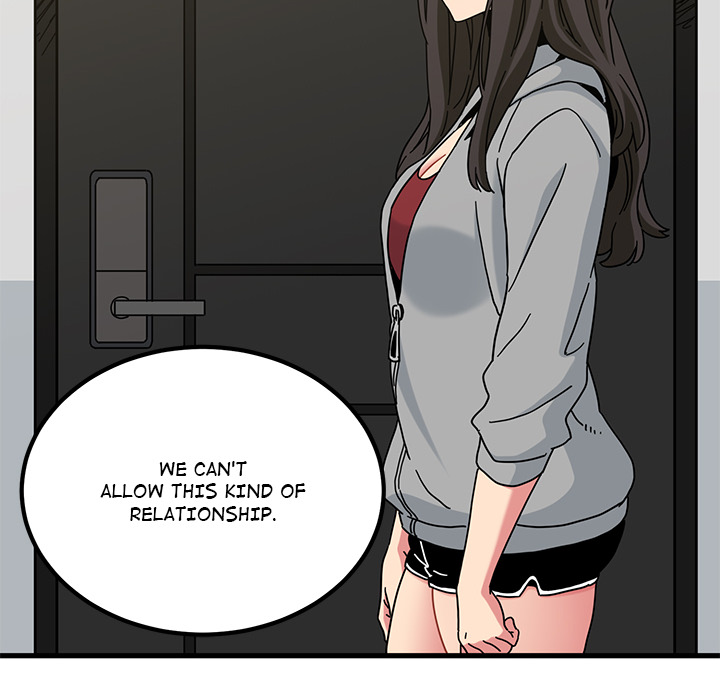 A Turning Point chapter 96 page 142