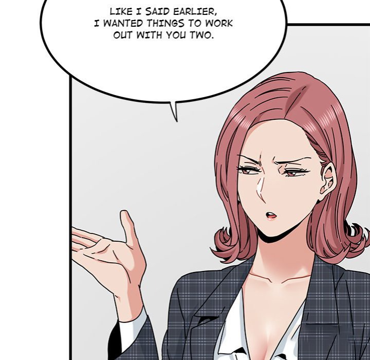 A Turning Point chapter 97 page 44