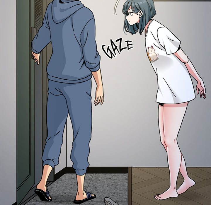 A Turning Point chapter 97 page 174