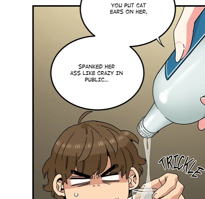 A Turning Point chapter 98 page 110