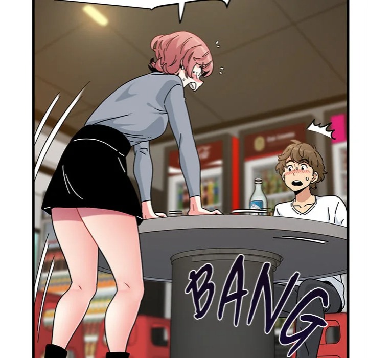 A Turning Point chapter 98 page 136