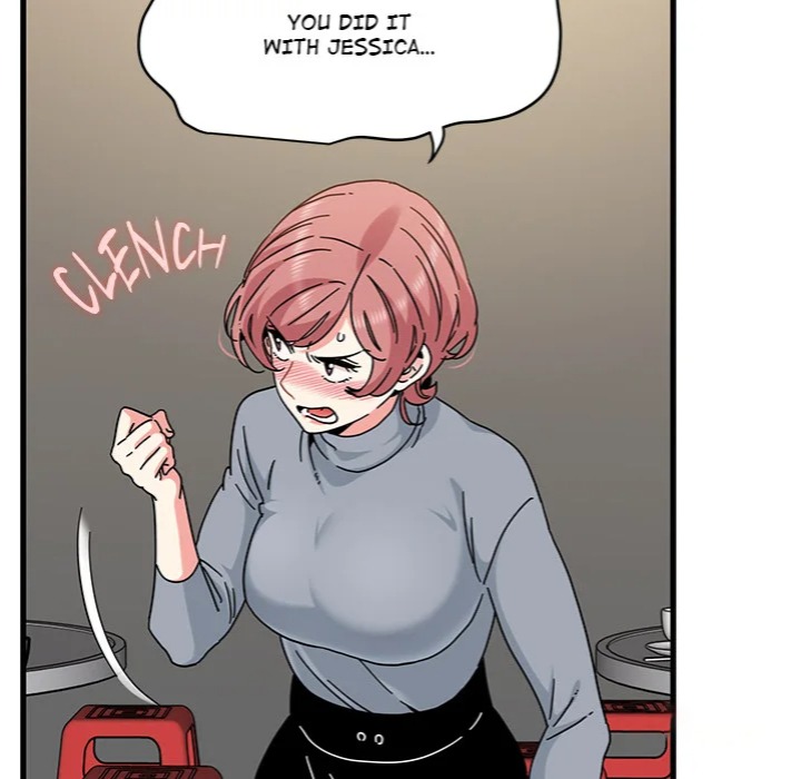 A Turning Point chapter 98 page 138