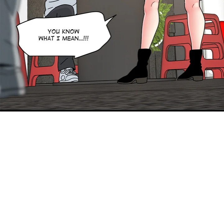 A Turning Point chapter 98 page 151