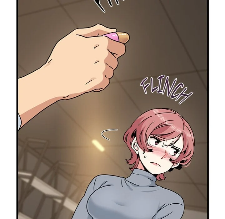 A Turning Point chapter 99 page 19