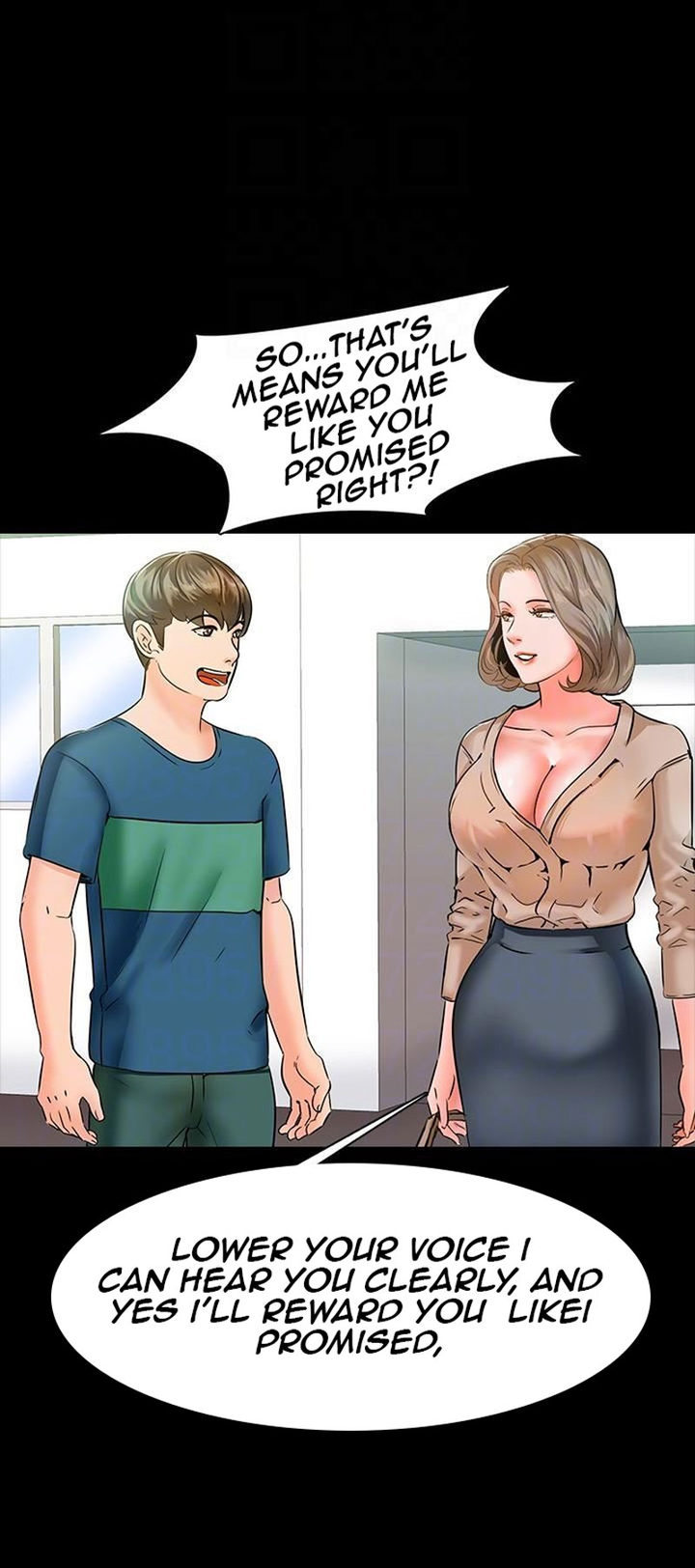 A Tutor chapter 10 page 11