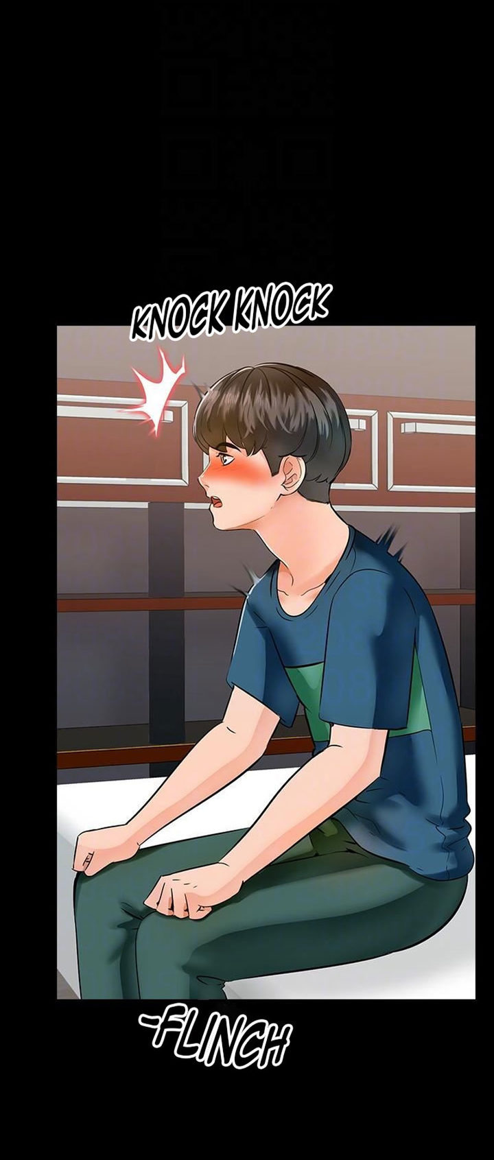 A Tutor chapter 10 page 18