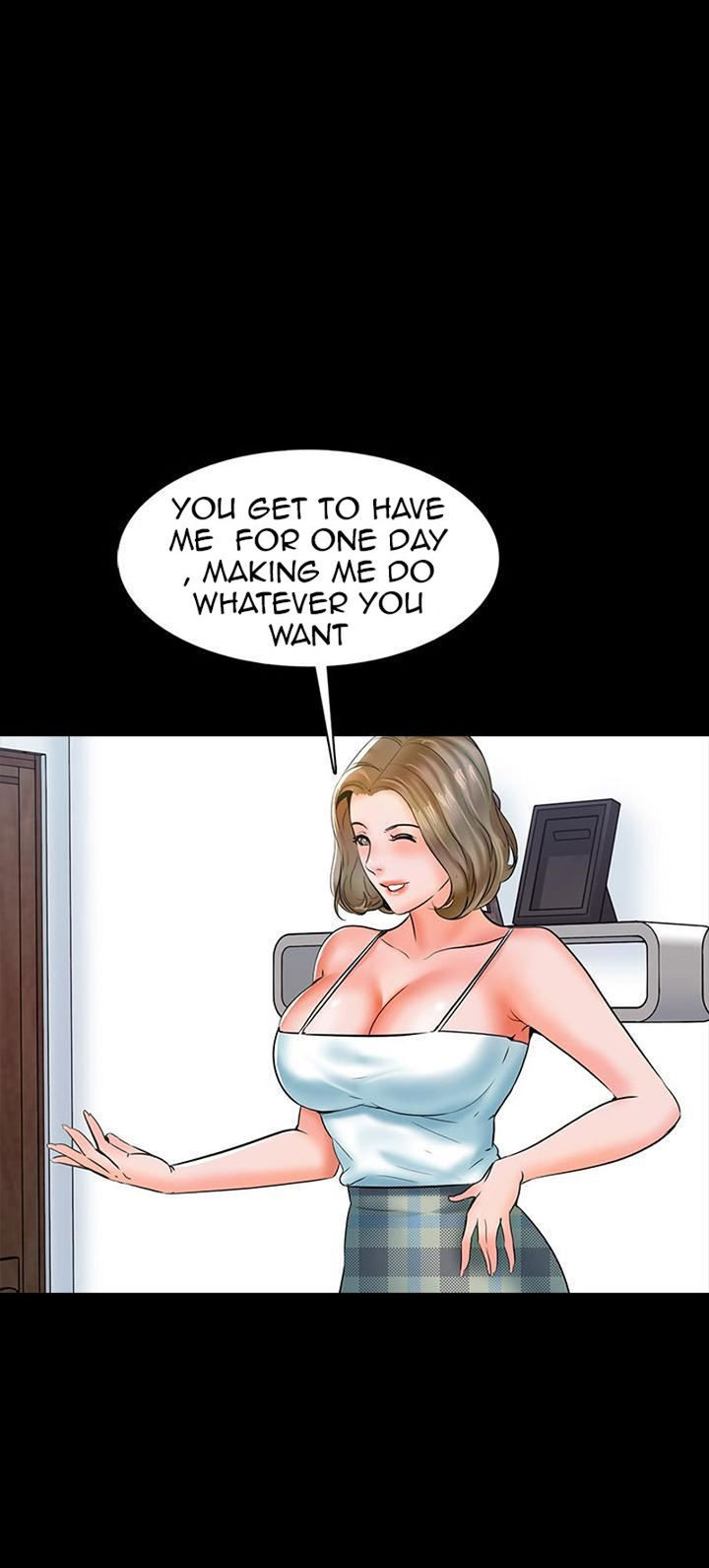 A Tutor chapter 12 page 85