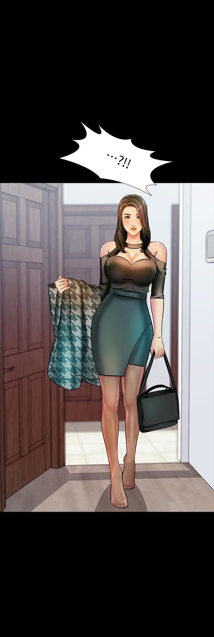A Tutor chapter 14 page 4