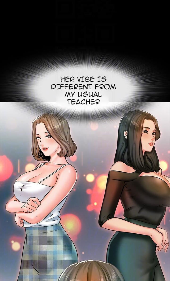 A Tutor chapter 14 page 23