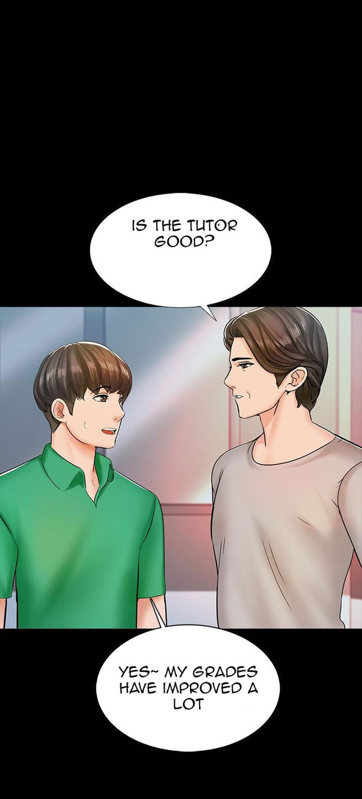 A Tutor chapter 14 page 86