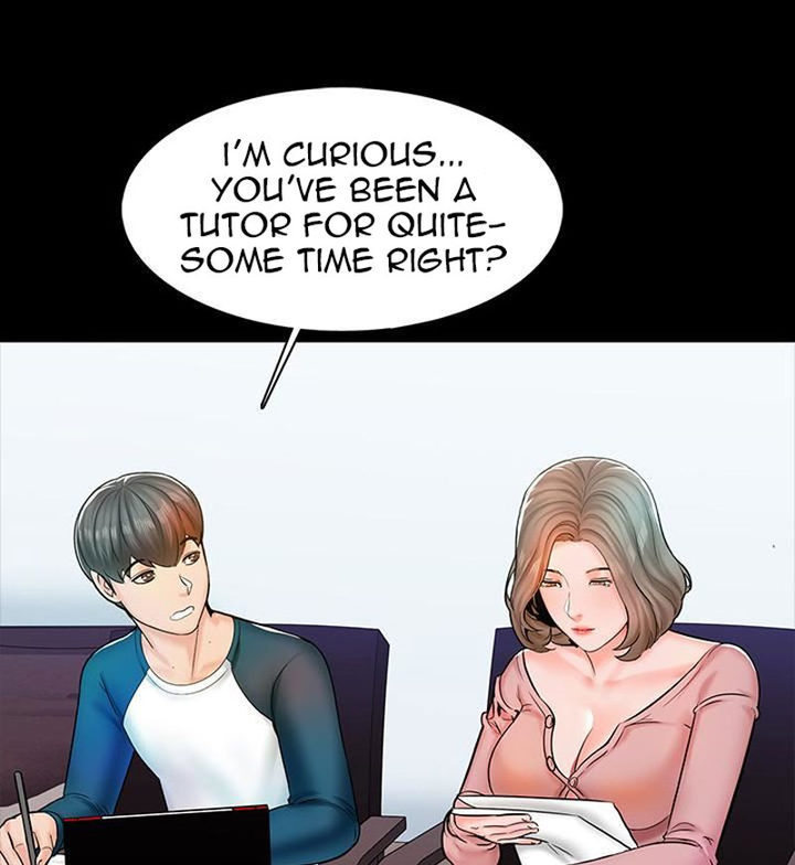A Tutor chapter 14 page 109