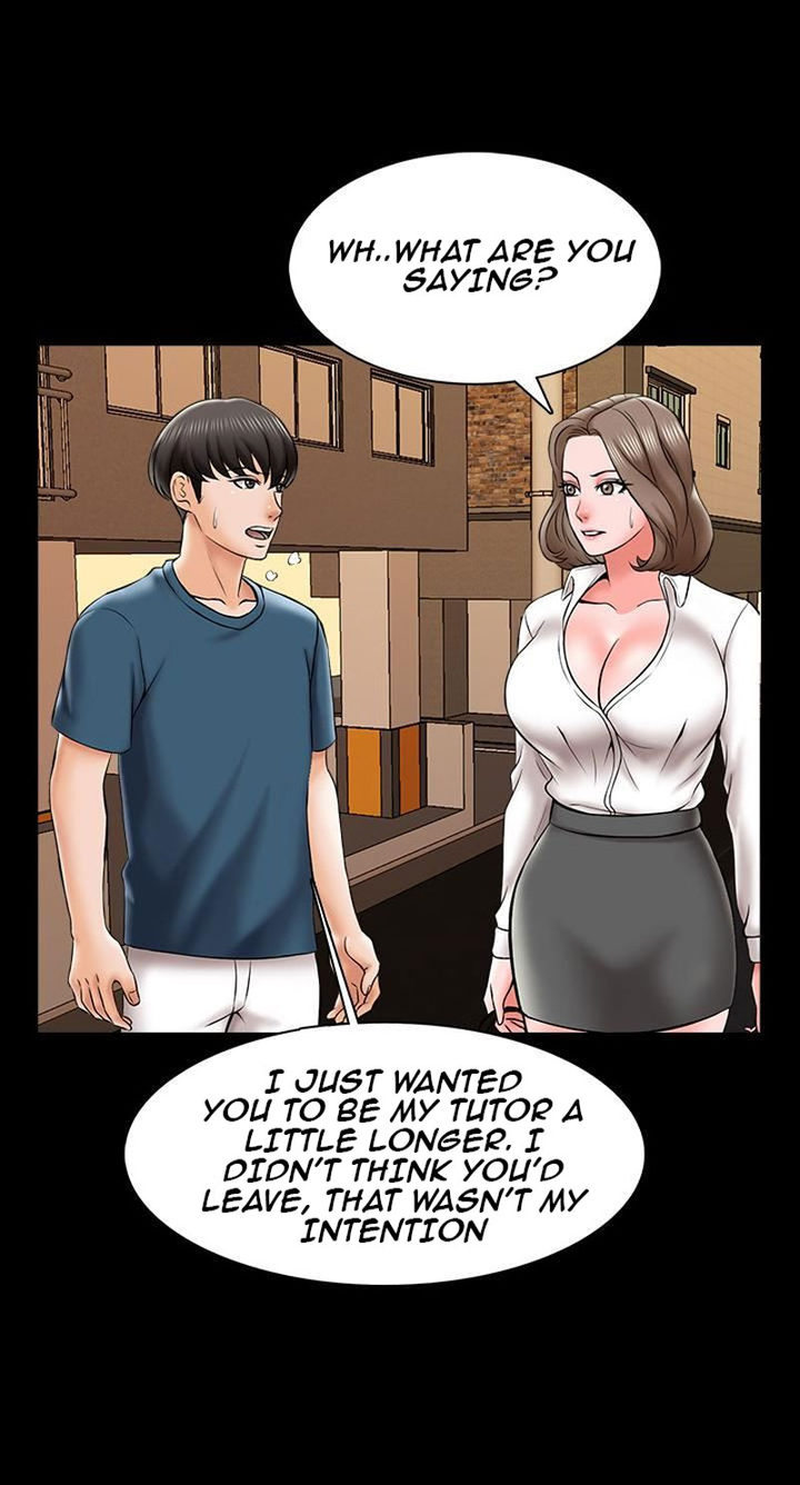 A Tutor chapter 19 page 1