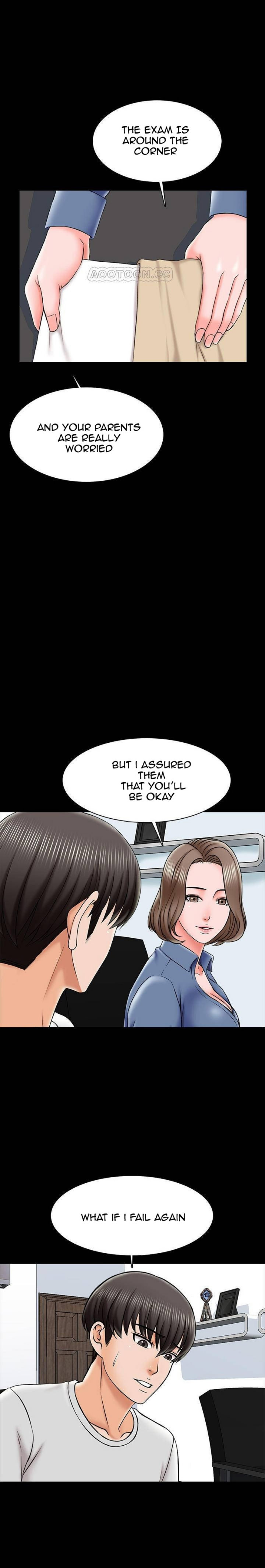 A Tutor chapter 24 page 16