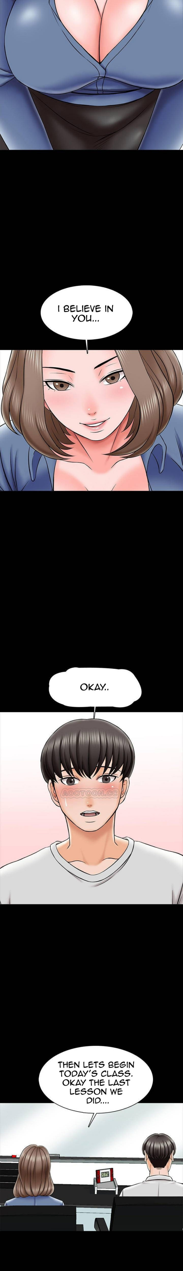 A Tutor chapter 24 page 18