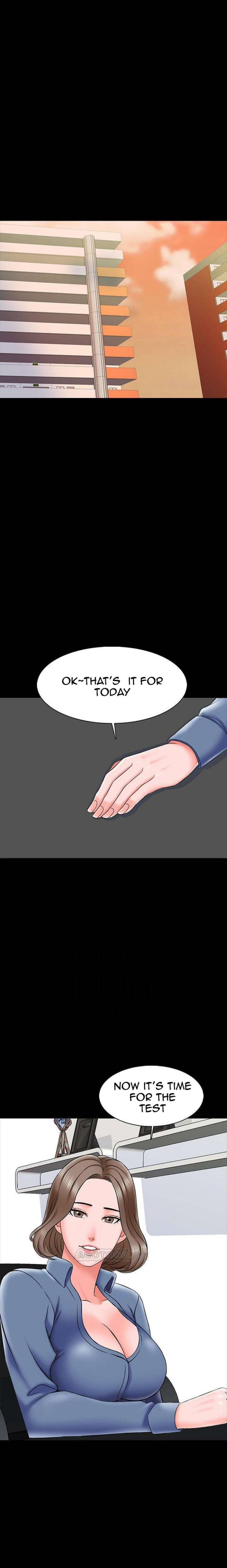 A Tutor chapter 24 page 19
