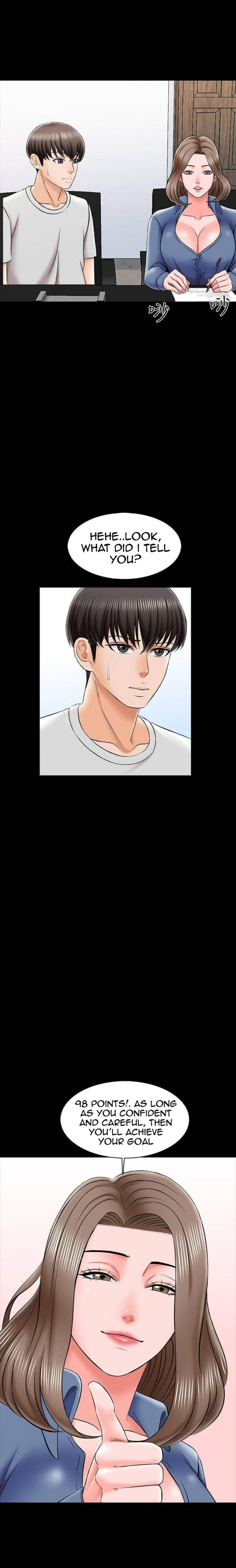 A Tutor chapter 24 page 21
