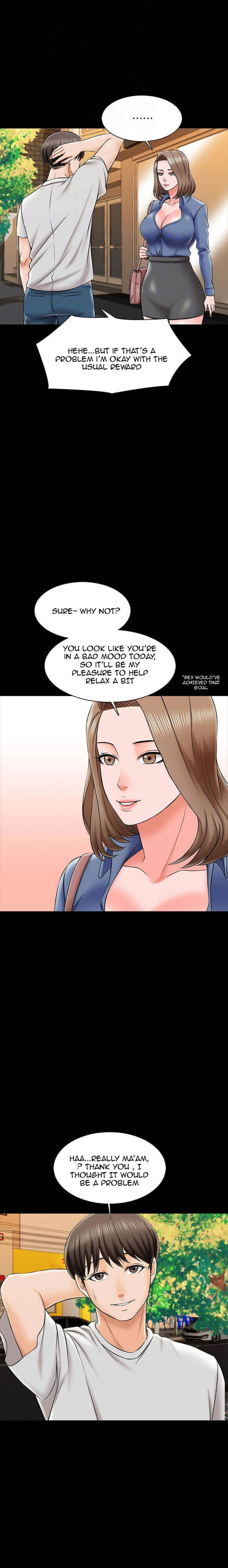 A Tutor chapter 25 page 6