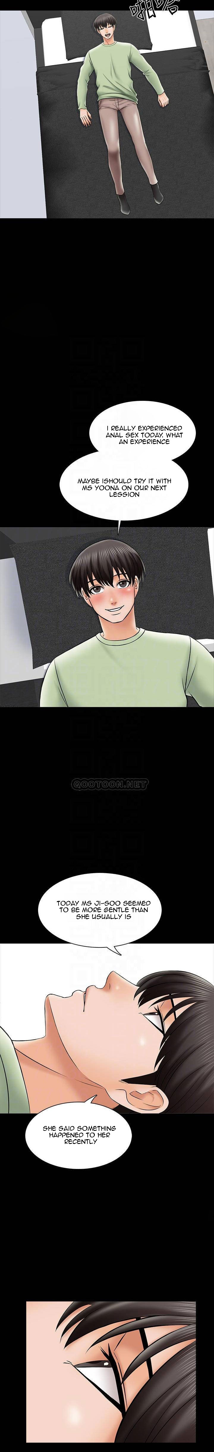 A Tutor chapter 31 page 6