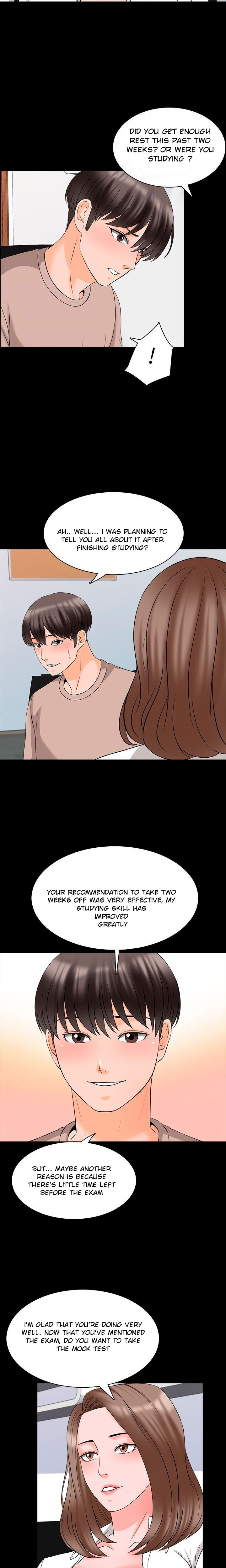 A Tutor chapter 45 page 3