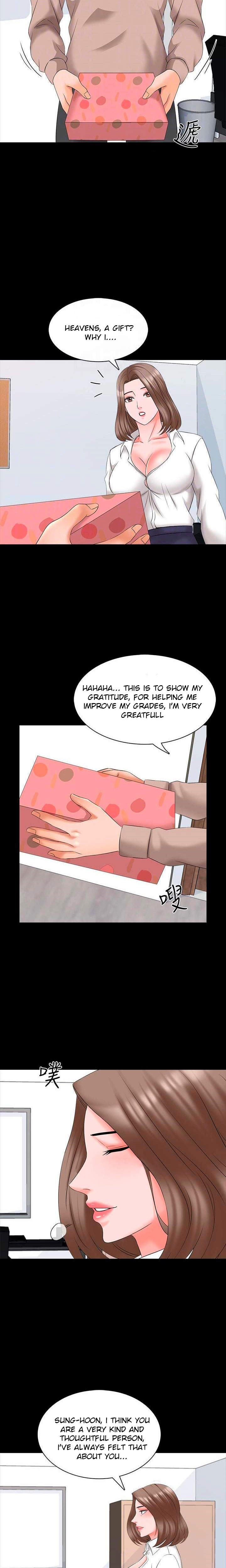 A Tutor chapter 47 page 6