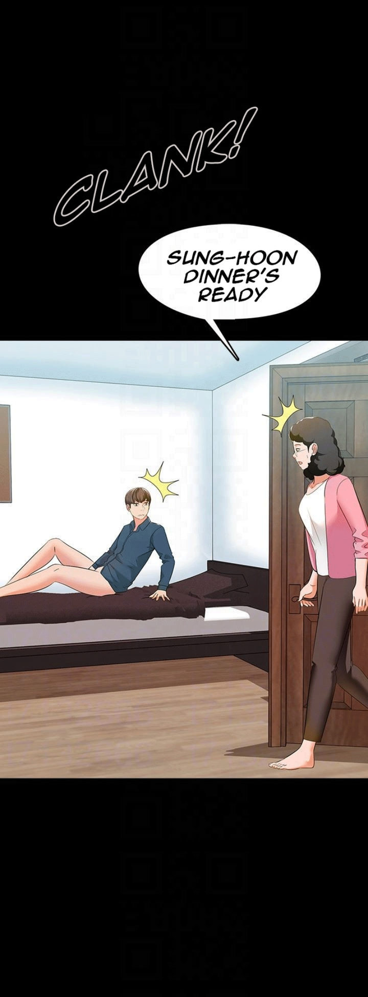 A Tutor chapter 7 page 45