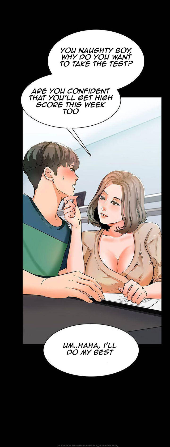 A Tutor chapter 9 page 25