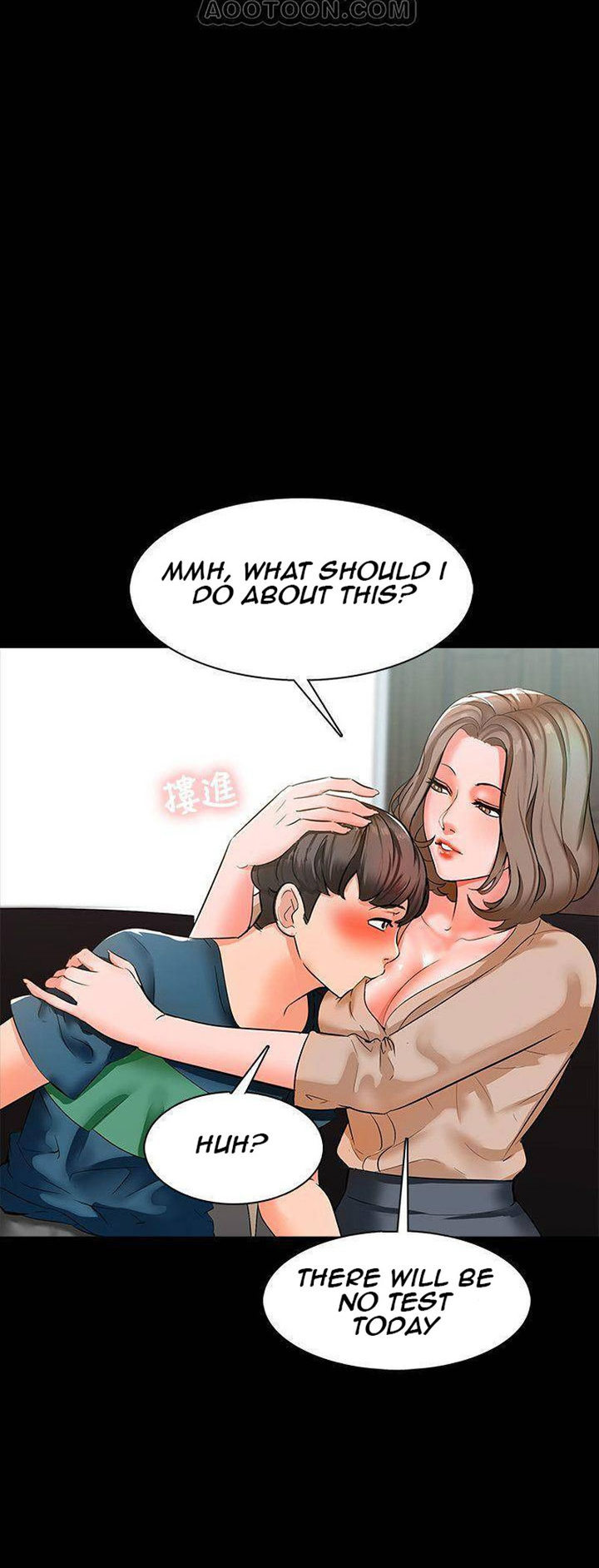 A Tutor chapter 9 page 26