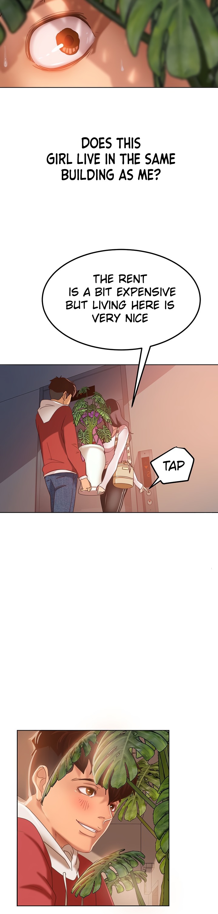A Twisted Day chapter 1 page 16