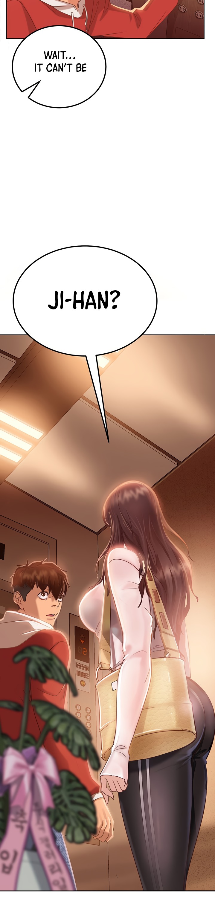 A Twisted Day chapter 1 page 18