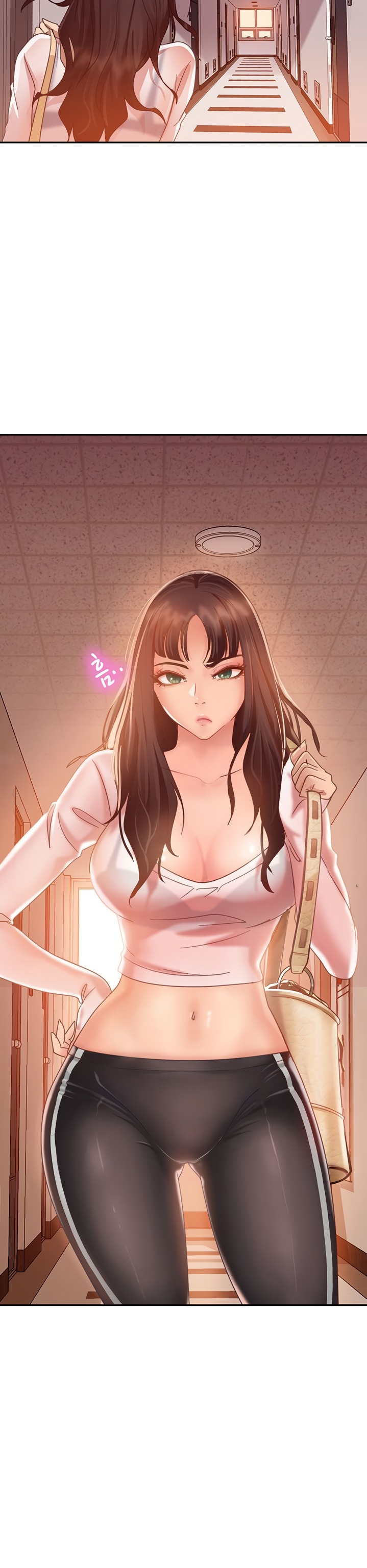 A Twisted Day chapter 1 page 23
