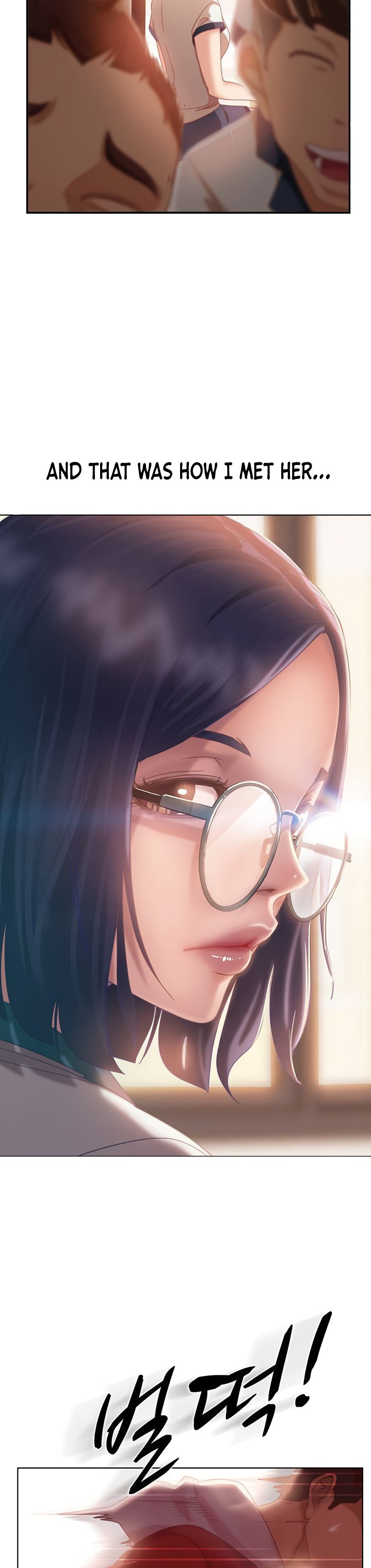 A Twisted Day chapter 1 page 39