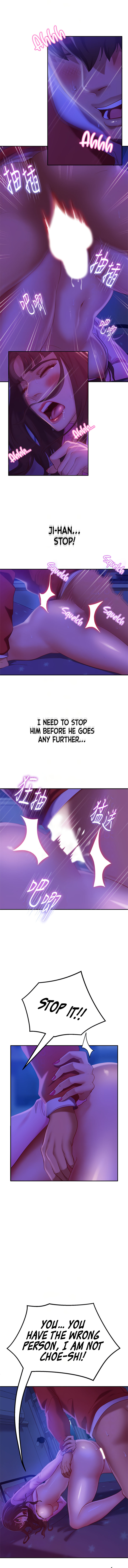 A Twisted Day chapter 10 page 3
