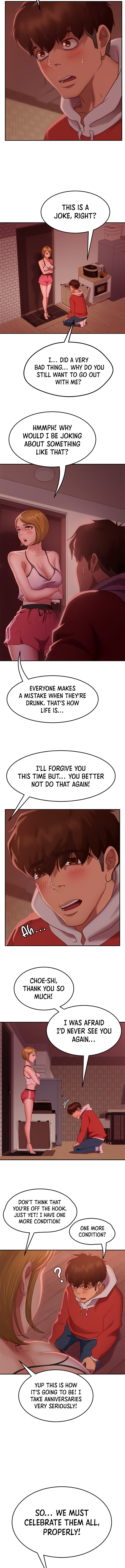 A Twisted Day chapter 12 page 2