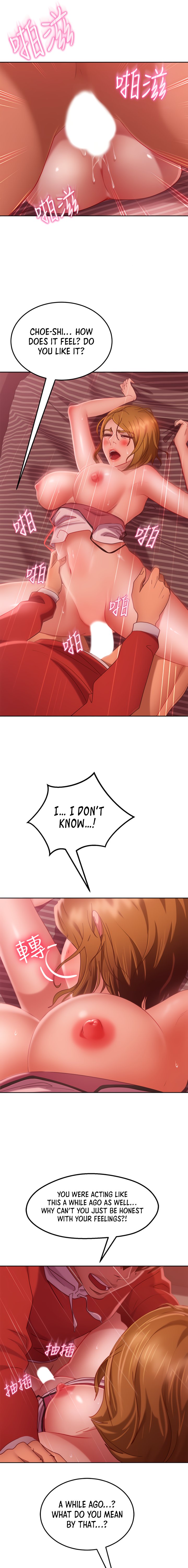 A Twisted Day chapter 13 page 3