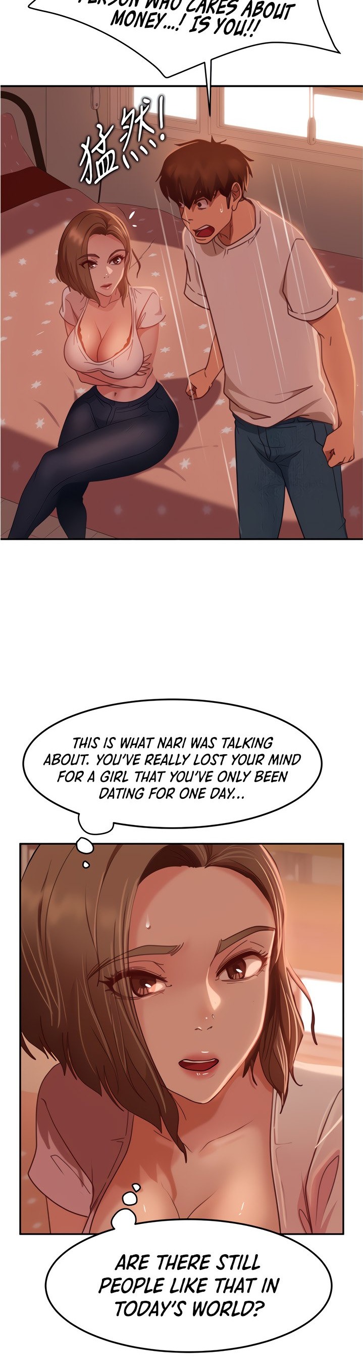 A Twisted Day chapter 15 page 25