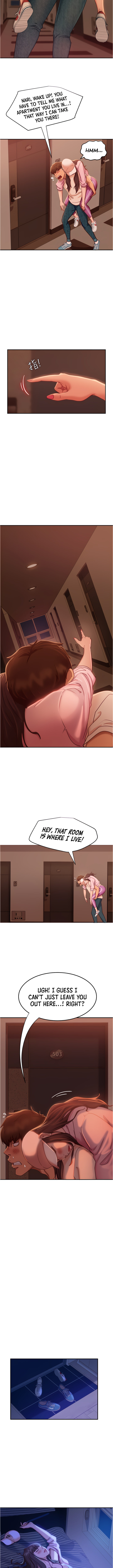 A Twisted Day chapter 17 page 8
