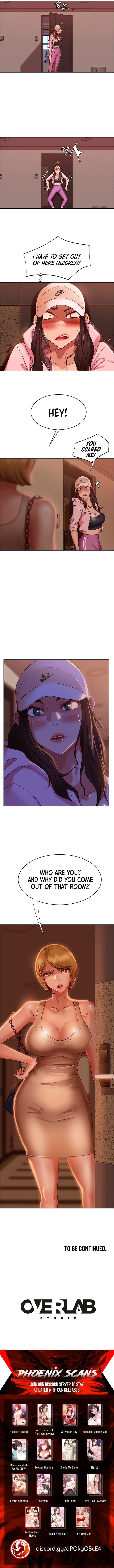 A Twisted Day chapter 20 page 5