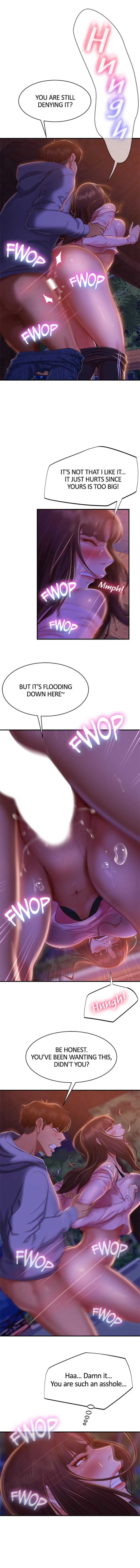 A Twisted Day chapter 31 page 4