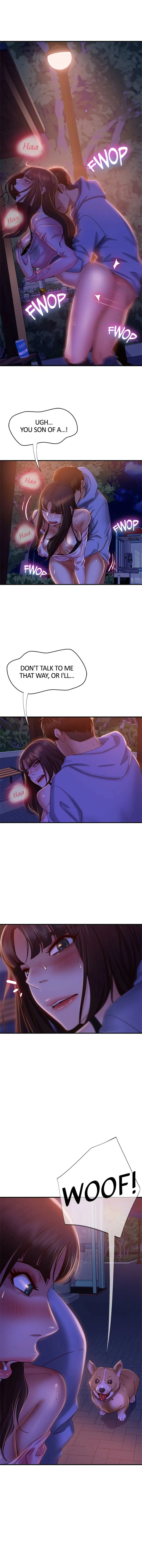 A Twisted Day chapter 31 page 8