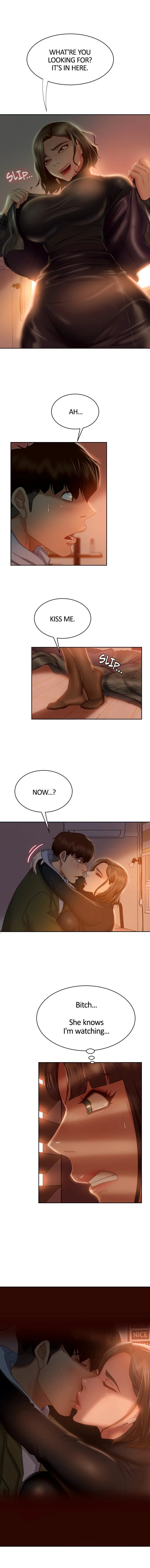 A Twisted Day chapter 34 page 5